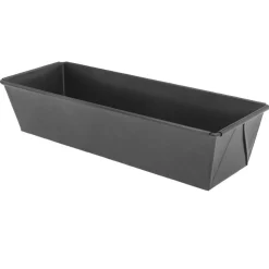 Overig Cake Bakvorm 31x12x7cm* Rechthoekige Bakvormen