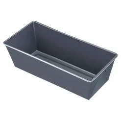 Overig Cake Bakvorm 25x11x7cm* Rechthoekige Bakvormen