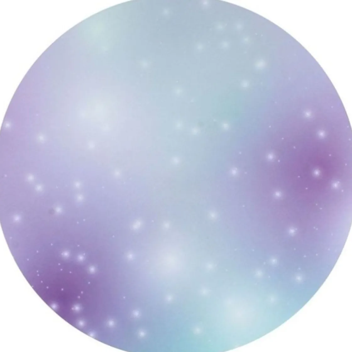 BrandNewCake Cakeboard Galaxy Rond Extra Stevig Ø25cm* Cakeboards