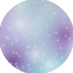 BrandNewCake Cakeboard Galaxy Rond Extra Stevig Ø30cm* Cakeboards