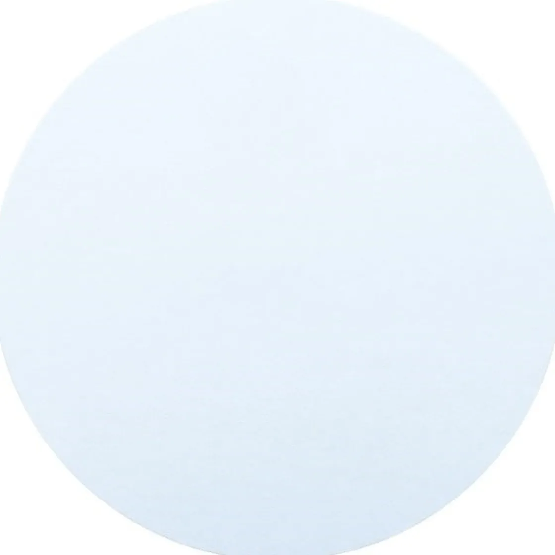 BrandNewCake Cakeboard Wit Rond Extra Stevig Ø20cm* Cakeboards