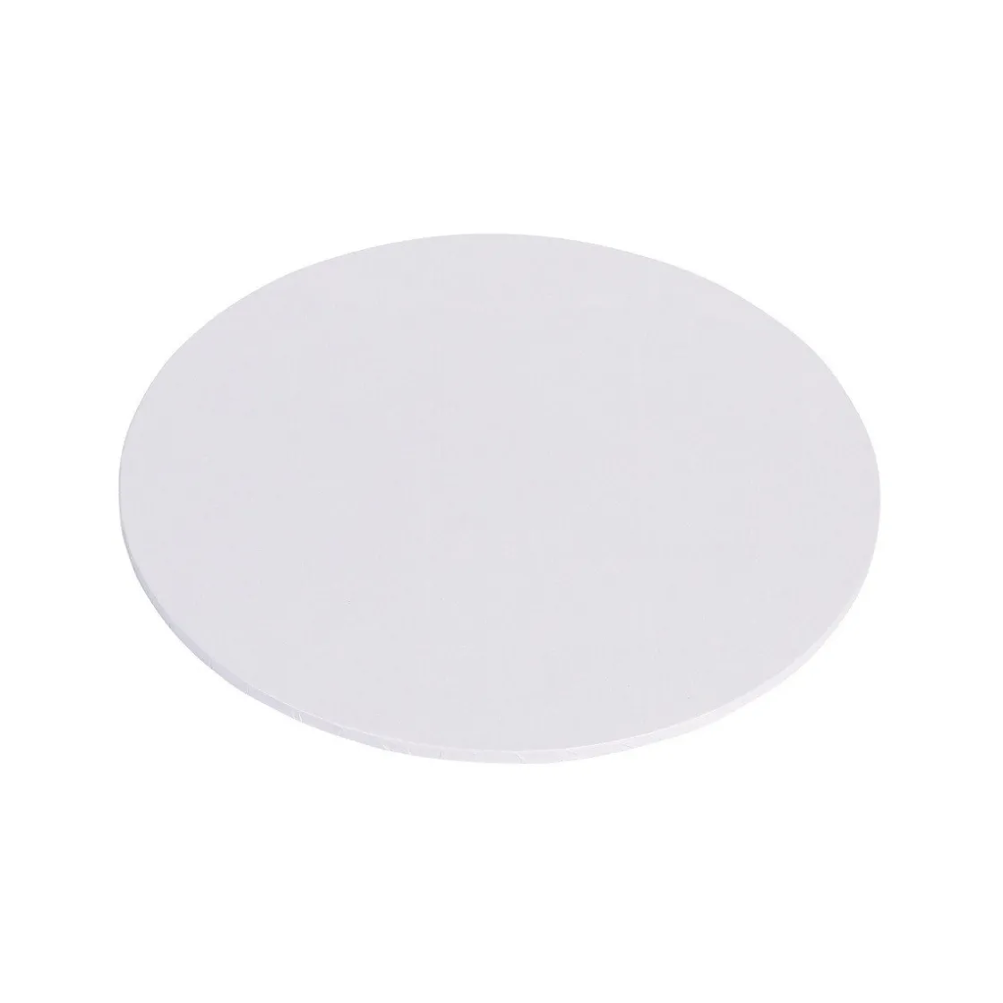 BrandNewCake Cakeboard Wit Rond Extra Stevig Ø30cm* Cakeboards