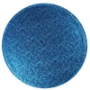 BrandNewCake Cakedrum Donker Blauw Rond Ø20cm* Cakedrums