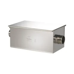 Martellato Cakevorm Travel RVS incl. Vulrol/Deksel 15x8x7cm* Rechthoekige Bakvormen