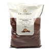 Callebaut Bakvaste chocolade Chunks Melk 2,5 kg.* Chocolade