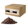 Callebaut Bakvaste chocolade Chunks Puur 10 kg* Chocolade