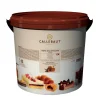 Callebaut Bakvaste Hazelnootvulling (Gold) 10kg* Chocolade Vullingen|Bonbonvullingen