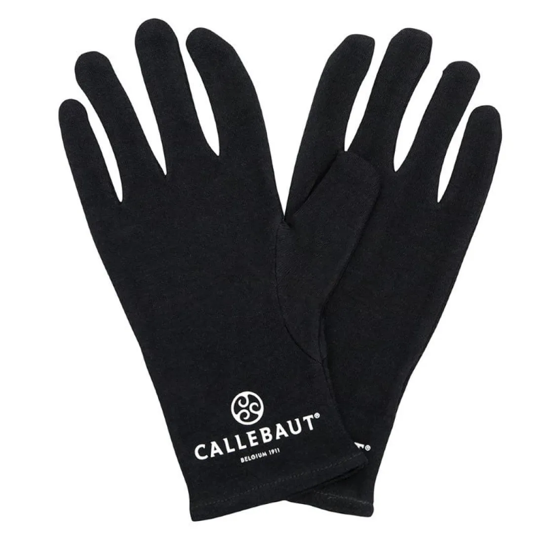Callebaut Bonbon Handschoenen Zwart XL* Ovenwanten En Handschoenen|Ovenwanten En Handschoenen