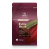 Callebaut Cacaopoeder Extra Brute (Rood) Gealkaliseerd 1kg* Cacaoproducten