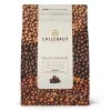 Callebaut Chocolade Callets Sensation Gemarmerd 2,5kg* Ijsdips|Chocolade Druppels