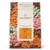Callebaut Chocolade Callets Sinaasappel 2,5 kg* Chocolade|Chocolade Druppels