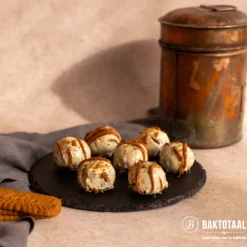 Callebaut Chocolade Callets Wit (W2) 400g* Chocolade|Chocolade Druppels