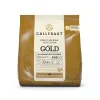 Callebaut Chocolade Callets Gold 400g* Chocolade|Chocolade Druppels