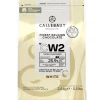 Callebaut Chocolade Callets Wit (CW2) 2,5kg* Chocolade|Chocolade Druppels