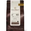 Callebaut Chocolade Callets Puur (811) 1kg* Chocolade|Chocolade Druppels