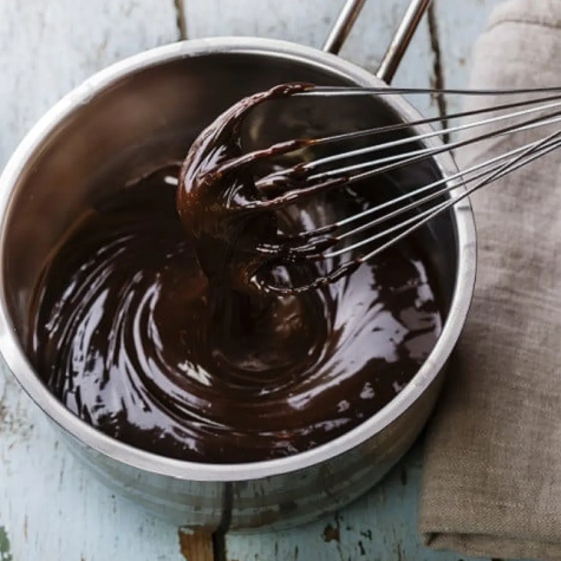 Callebaut Chocolade Callets Puur (811) 1kg* Chocolade|Chocolade Druppels