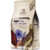 Callebaut Chocolade Callets Puur Fleur De Cao (70%) 5kg*** Chocolade|Chocolade Druppels