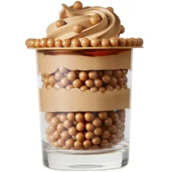 Callebaut Chocolade Crispy Pearls Salted Caramel 10kg* Ijsdips|Eetbare Strooisels