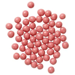 Callebaut Chocolade Crispy Pearls Ruby 800 gram* Ijsdips|Eetbare Strooisels