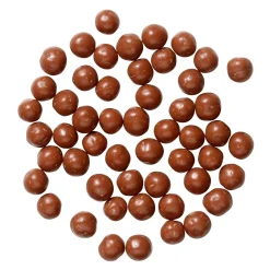 Callebaut Chocolade Crispy Pearls Melk 800 gram* Chocolade Decoraties|Ijsdips