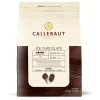 Callebaut Chocolade IJs Coating Puur 2,5 kg* Souplesse