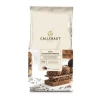 Callebaut Chocolade Mousse poeder, Puur 800 gram* Dessertmixen|Mousse