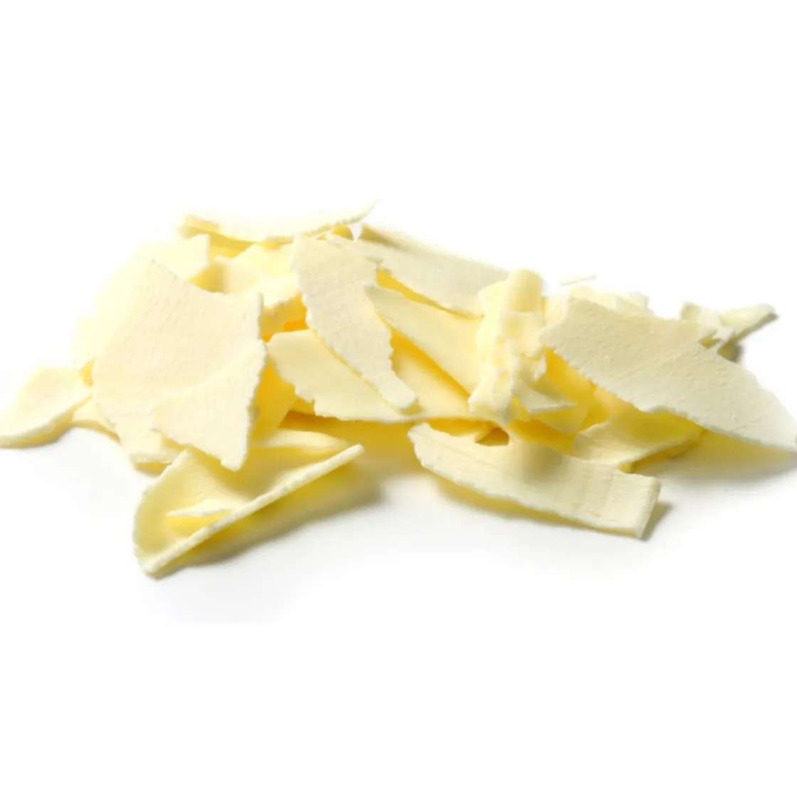 Callebaut Chocolade Schaafsel Fijn Wit 2,5kg* Chocolade Decoraties|Chocolade Decoraties