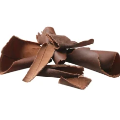 Callebaut Chocolade Schaafsel Fijn Puur 2,5kg* Chocolade Decoraties|Chocolade Decoraties