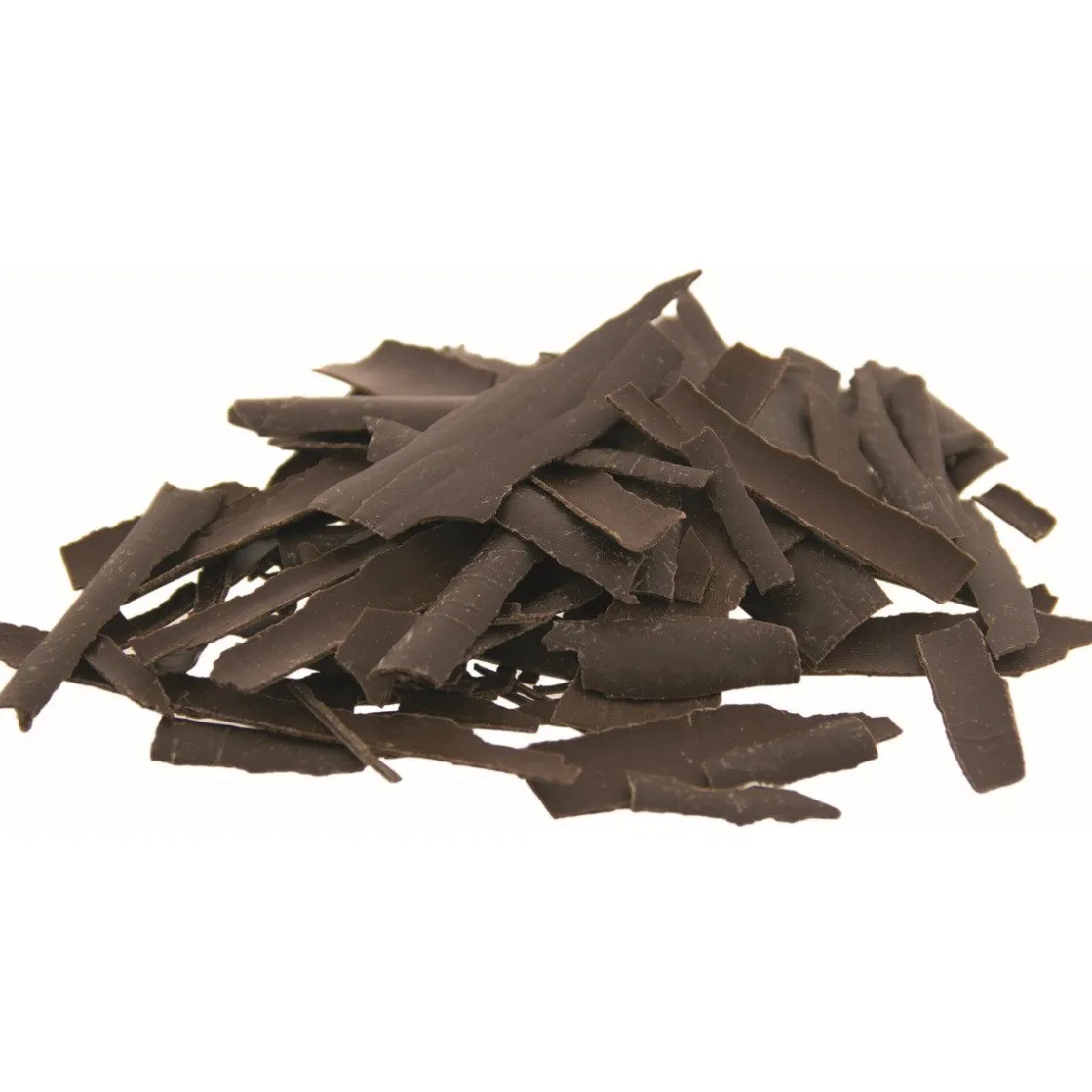 Callebaut Chocolade Schaafsel Puur 2,5kg* Chocolade Decoraties|Chocolade Decoraties