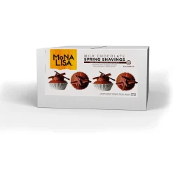 Callebaut Chocolade Schaafsel Melk 2,5kg* Chocolade Decoraties|Chocolade Decoraties