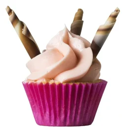 Callebaut Chocoladedecoratie Choco Pencil S Gemarmerd 400st* Chocolade Decoraties|Chocolade Decoraties