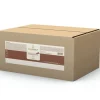 Callebaut Chocoladeglazuur (coating) Melk 10kg* Souplesse