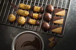 Callebaut Chocoladeglazuur (coating) Melk 10kg* Souplesse