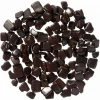 Callebaut Chocoladevlokken Puur 5kg* Chocolade Decoraties|Ijsdips