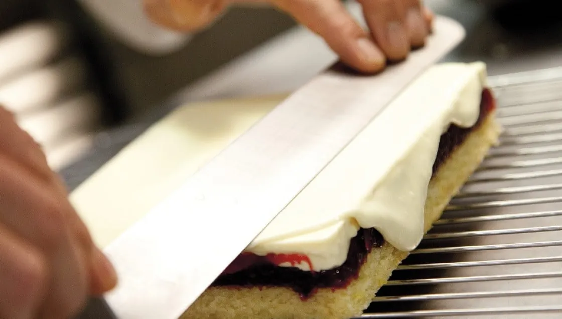 Callebaut Chocoladevulling Wit (Bianca) 10kg* Chocolade Vullingen|Bonbonvullingen