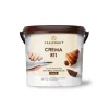 Callebaut Crema Vulling Pure Chocolade 5kg* Chocolade Vullingen|Bonbonvullingen