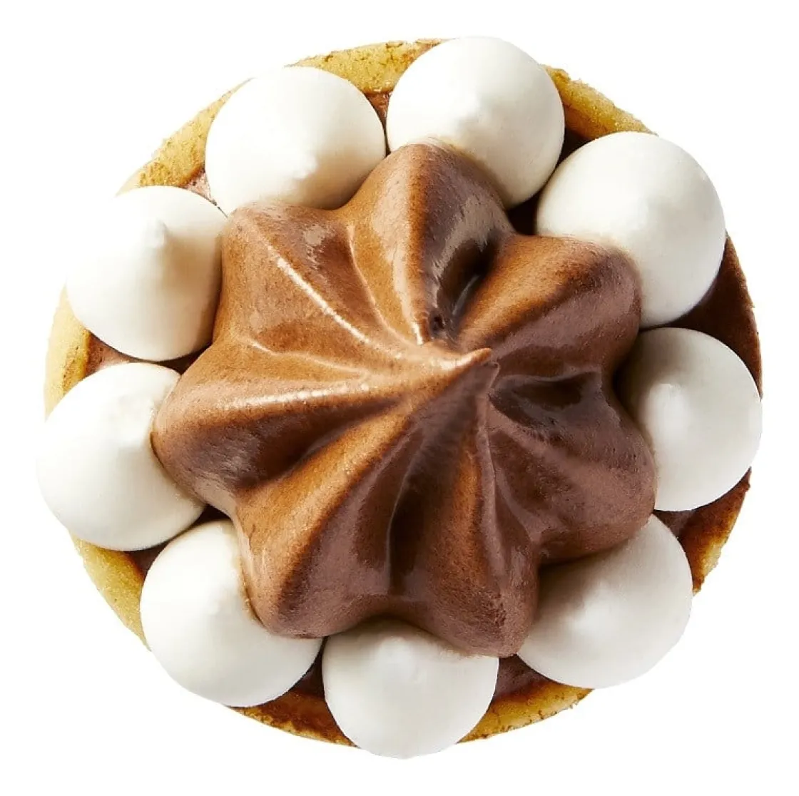 Callebaut Meringue Drops 350g* Ijsdips|Eetbare Strooisels