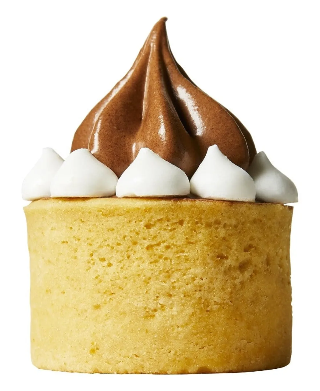 Callebaut Meringue Drops 350g* Ijsdips|Eetbare Strooisels