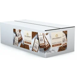 Callebaut Napolitains Repen Melk (75x13,5g)* Chocolade