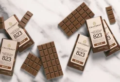 Callebaut Napolitains Repen Melk (75x13,5g)* Chocolade