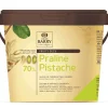 Callebaut Praliné Pistache (70%) 1kg* Chocolade Vullingen|Bonbonvullingen