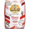 Caputo Bloem Farina Tipo 00 Cuoco Rosso (Pizza-Brood) 1kg* Bloem En Meel