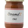 CaramelZ Caramel Chili 110 gram* Chocolade Vullingen|Bonbonvullingen