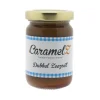CaramelZ Caramel Dubbel Zeezout 110 gram* Chocolade Vullingen|Bonbonvullingen