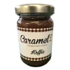 CaramelZ Caramel Koffie 110 gram* Chocolade Vullingen|Bonbonvullingen