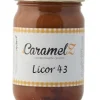 CaramelZ Caramel Licor 43 110 gram* Chocolade Vullingen|Bonbonvullingen