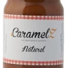 CaramelZ Caramel Naturel 200 gram* Chocolade Vullingen|Bonbonvullingen