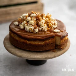 CaramelZ Caramel Naturel 200 gram* Chocolade Vullingen|Bonbonvullingen