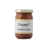 CaramelZ Caramel Pumpkin Spice 110 gram* Chocolade Vullingen|Bonbonvullingen