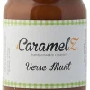 CaramelZ Caramel Verse Munt 110 gram* Chocolade Vullingen|Bonbonvullingen